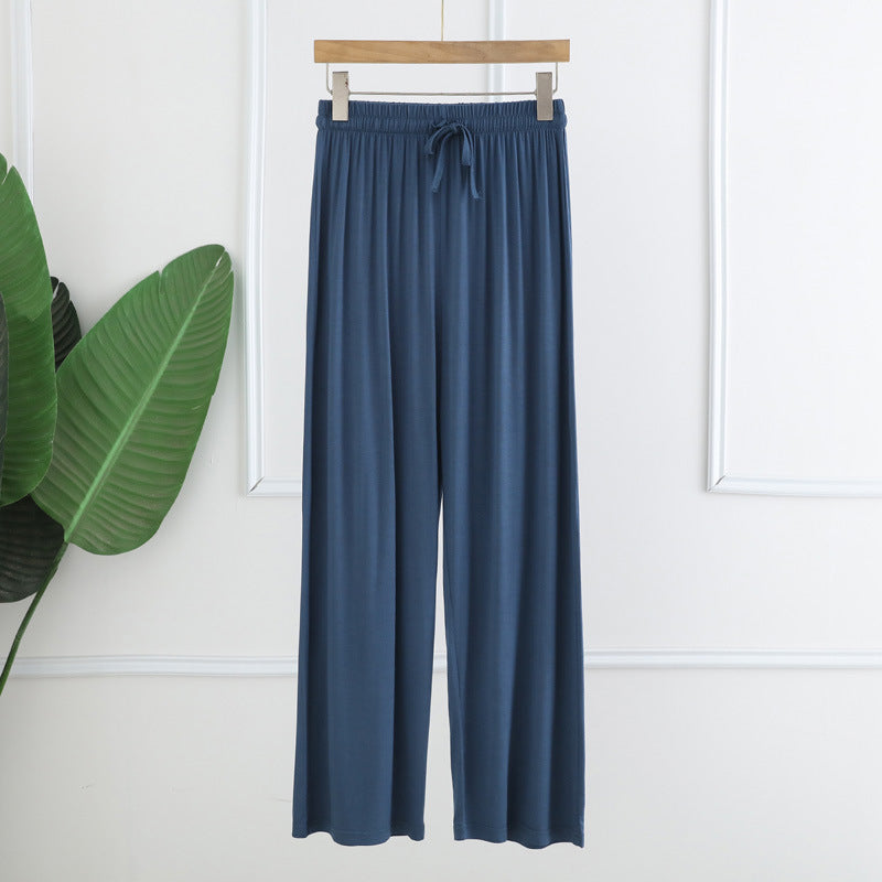 Cotton Women Pant