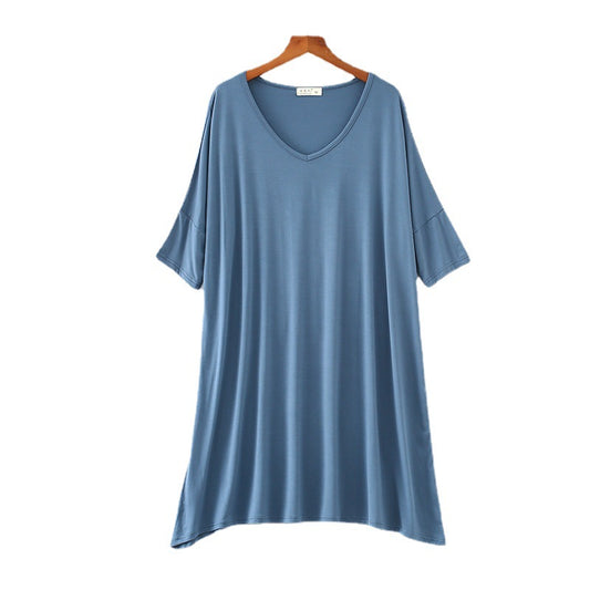 Cotton Women Nightgown