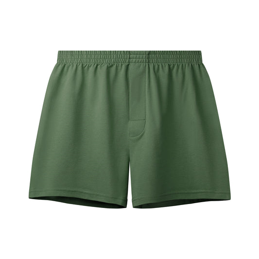 Cotton Men Boxer shorts