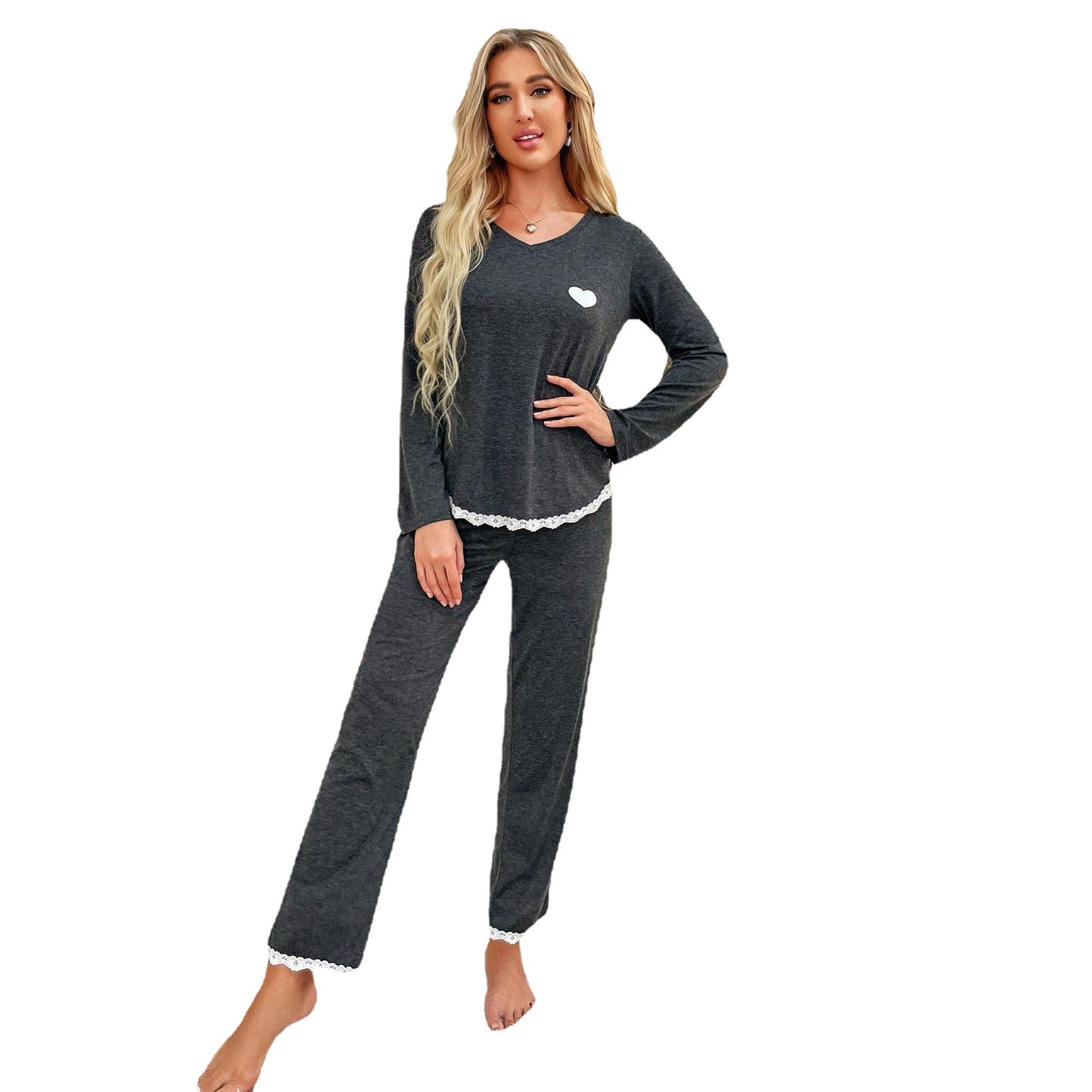 Polyester Women Pajama