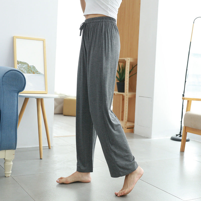 Cotton Women Pant