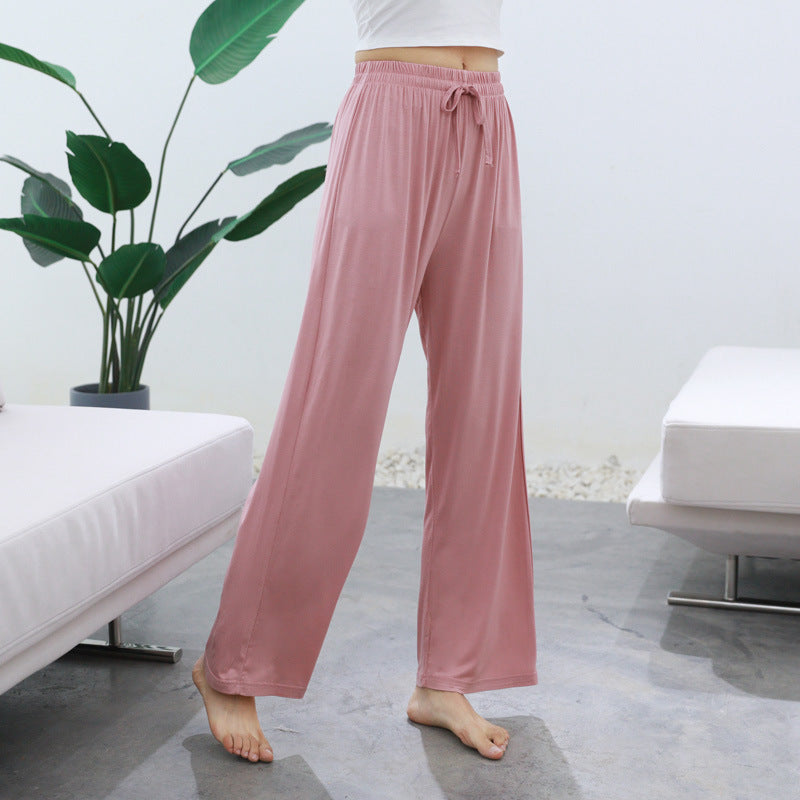 Cotton Women Pant